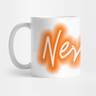 Nevada Mug